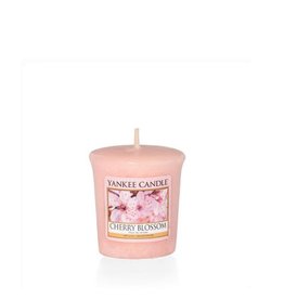 Yankee Candle Cherry Blossom Votive