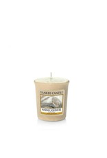 Yankee Candle Warm Cashmere Votive