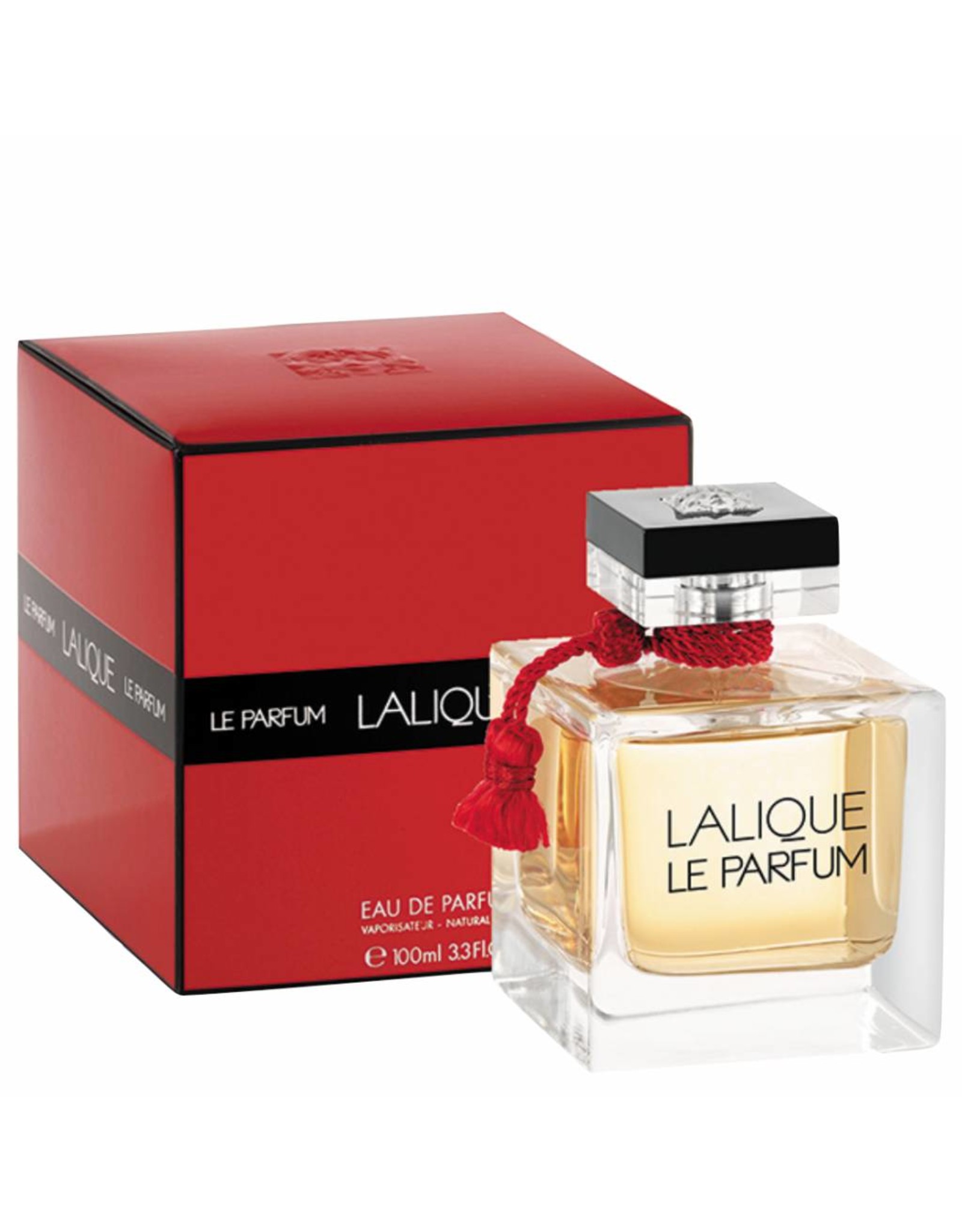 Lalique Le Parfum