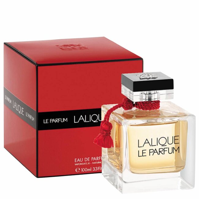 Lalique Le Parfum
