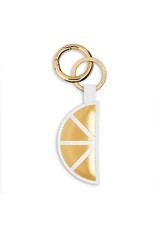 Katie Loxton Sleutelhanger - Lemon