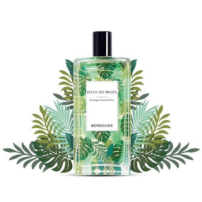 Berdoues Grand Cru - Selva do Brazil