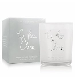 Katie Loxton Pop Fizz Clink - Kaars