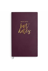 Katie Loxton Notaboek - Work Dates, Hot Dates