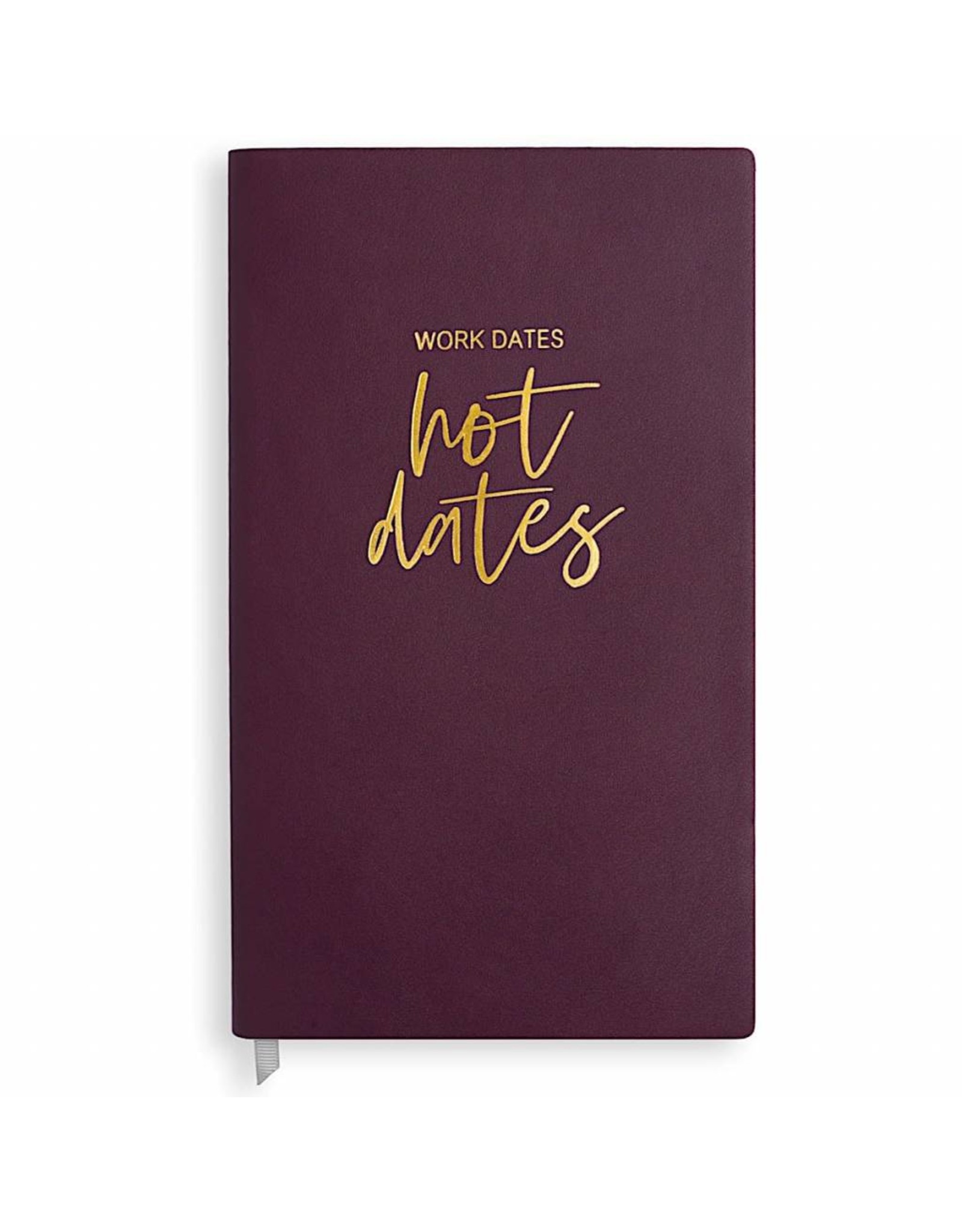 Katie Loxton Notaboek - Work Dates, Hot Dates