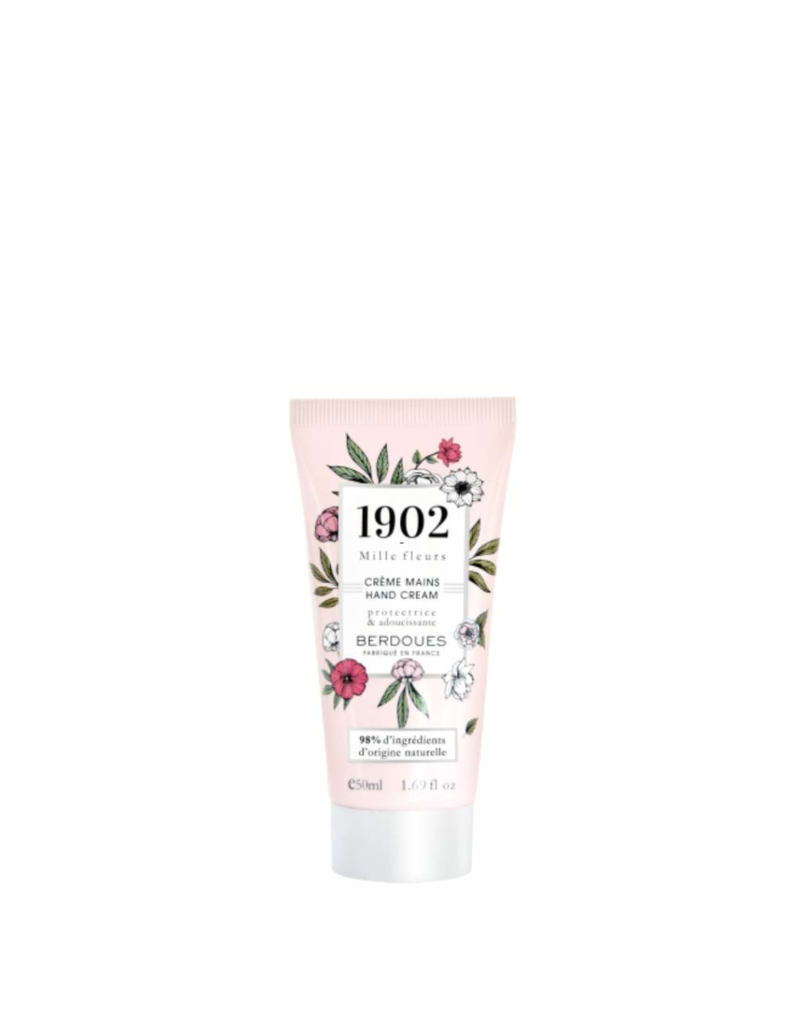 Berdoues Mille Fleurs - Handcreme