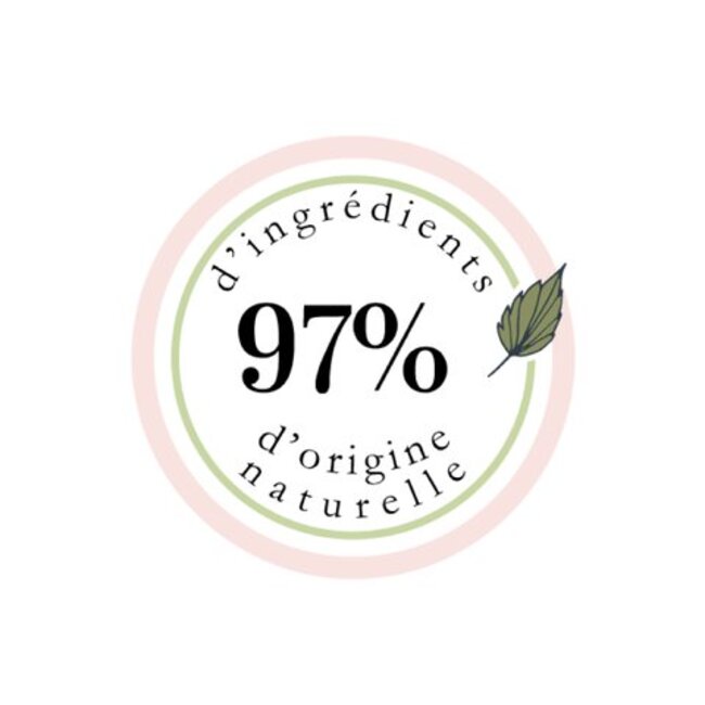 Berdoues Mille Fleurs - Body Scrub