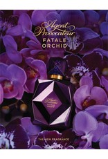 Agent Provocateur Fatale Orchid