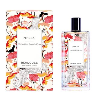 Berdoues Grand Cru - Peng Lai