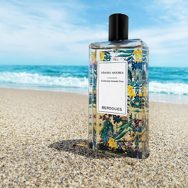 Berdoues Grand Cru - Vanira Moorea