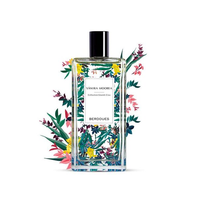 Berdoues Grand Cru - Vanira Moorea