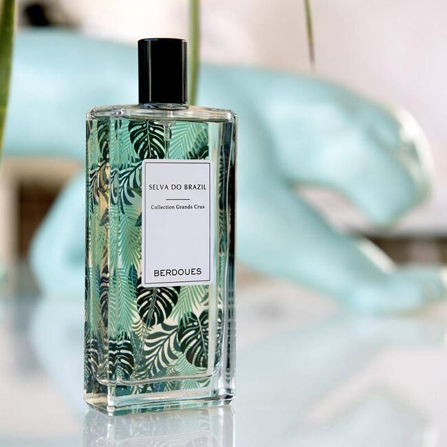 Berdoues Grand Cru - Selva do Brazil