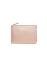 Katie Loxton Perfect Pouch Giftset - Love Love Love