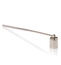 Yankee Candle Kensington - Silver Candle Snuffer