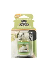 Yankee Candle Vanilla Lime Car Jar Ultimate