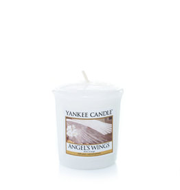 Yankee Candle Angel's Wings Votive