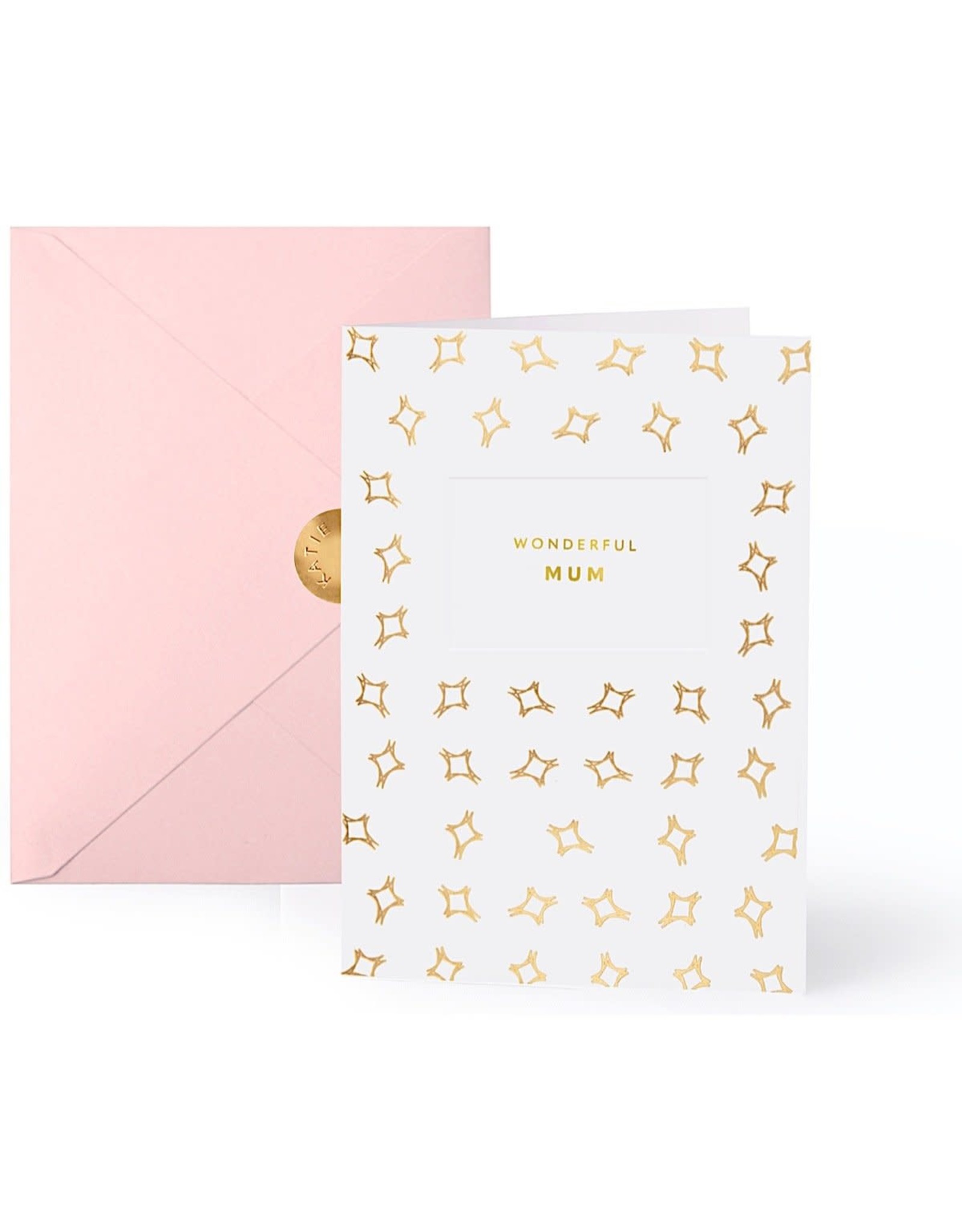 Katie Loxton Wonderful Mum