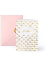 Katie Loxton Will you be my Bridesmaid?