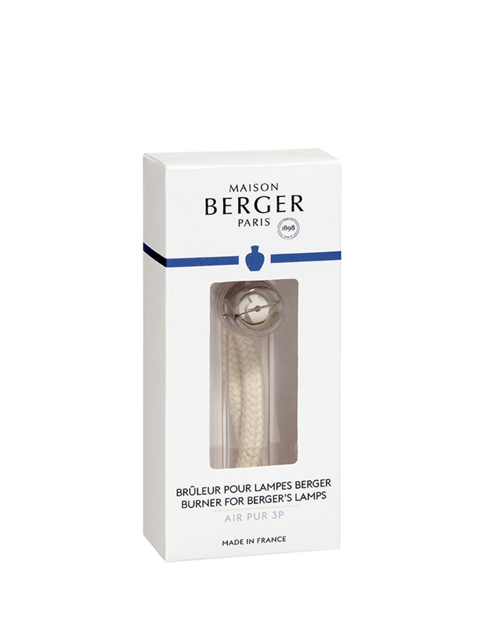 Lampe Berger Lont/Brander