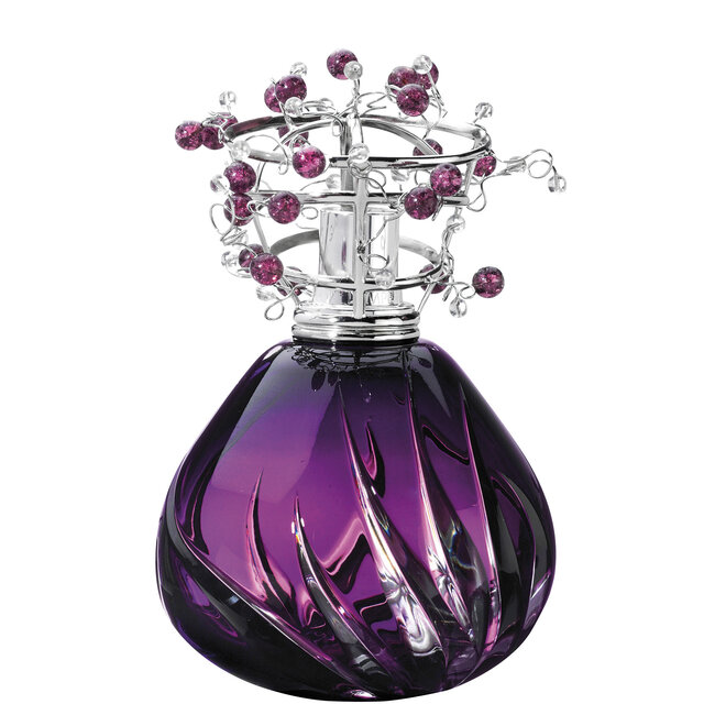 Lampe Berger Geurbrander Lumiere - Améthyste