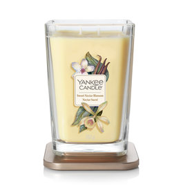 Yankee Candle Sweet Nectar Blossom -  Large Vessel