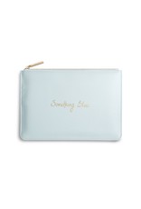 Katie Loxton Pochette - Something Blue