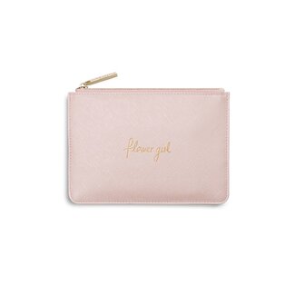 Katie Loxton Mini Pochette - Flower Girl