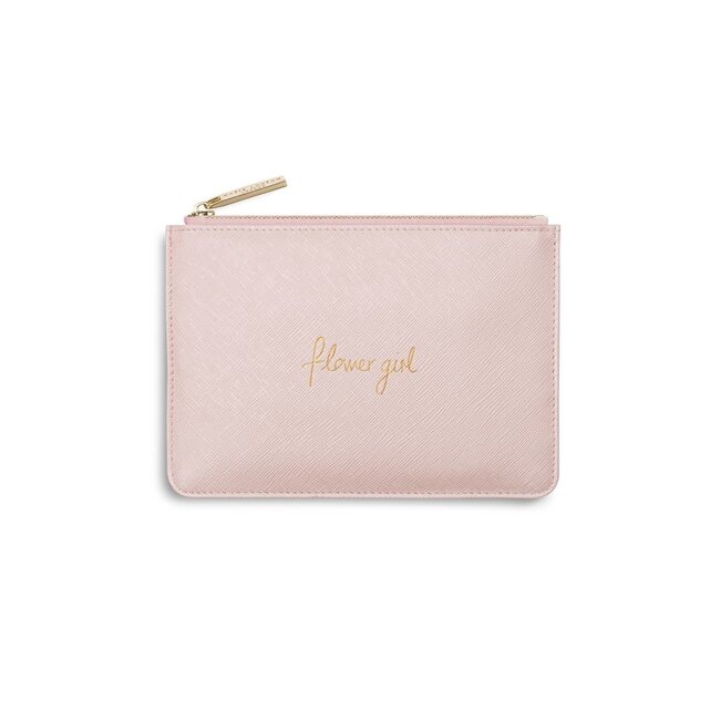 Katie Loxton Mini Pochette - Flower Girl
