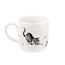 Wrendale Mok - Cat and Mouse