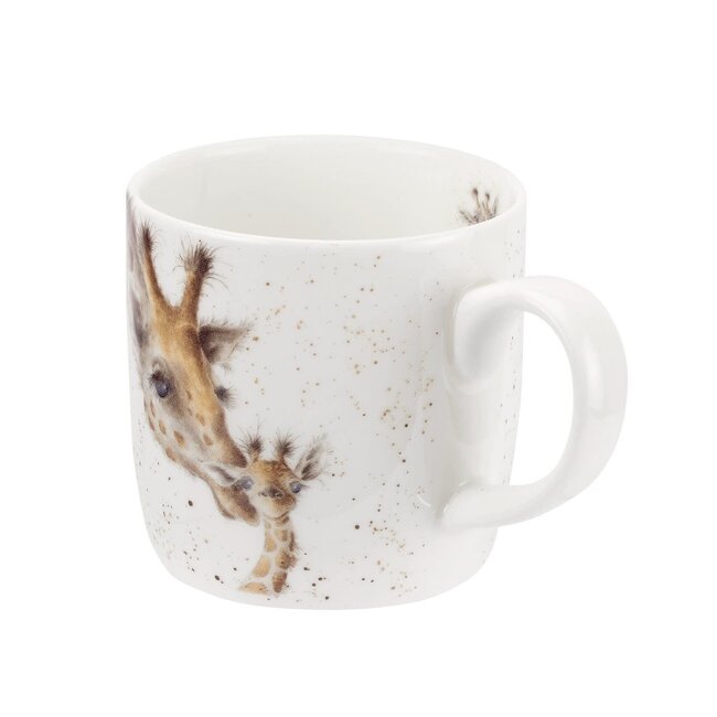 Wrendale Mok - First Kiss