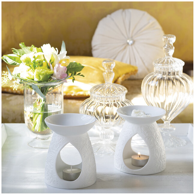 Mathilde M Geurbrander - Roses Sublimes