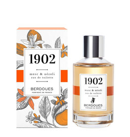 Berdoues 1902 - Eau de Toilette - Musc & Neroli