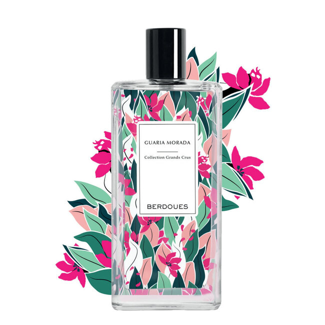 Berdoues Grand Cru - Guaria Morada