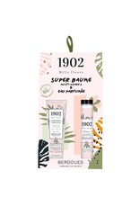 Berdoues Mille Fleurs - Travel Set