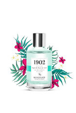 Berdoues 1902 - Eau de Toilette - Lagon & Fleur de Tiaré