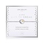 Joma Jewellery Boxed A Little - Live to Dream - Armband