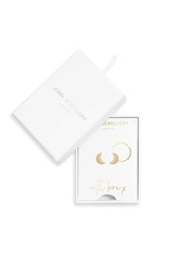 Joma Jewellery Treasure the Little Things Oorbellen- Beautiful Dreamer