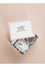 Miss Etoile Giftbox Stars - Thee Set