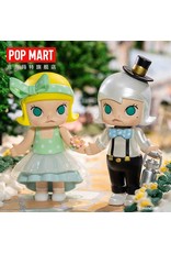 Pop Mart Molly - Wedding - Blind Box