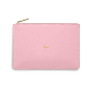Katie Loxton Pochette - Amore