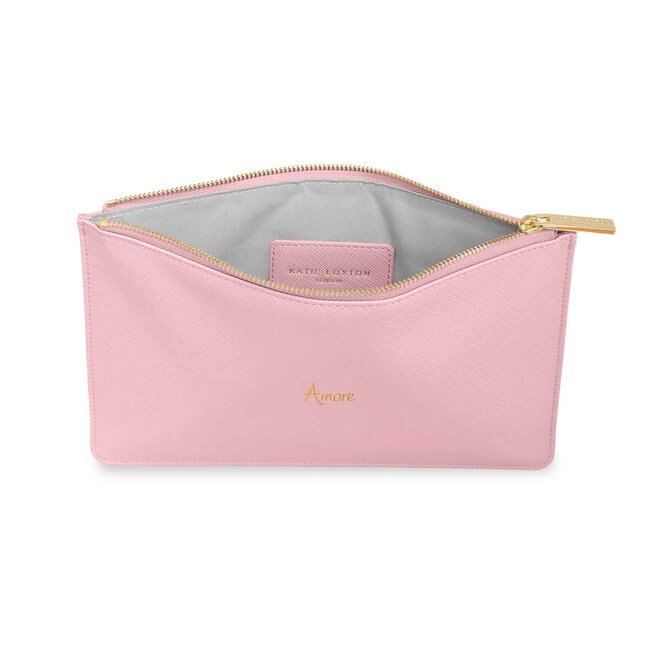 Katie Loxton Pochette - Amore