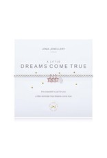 Joma Jewellery A Little - Dreams come True - Armband