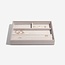 Stackers Taupe - Classic - 4 section