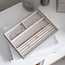 Stackers Taupe - Classic - 4 section