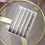 Stackers Taupe - Classic - 5 Section