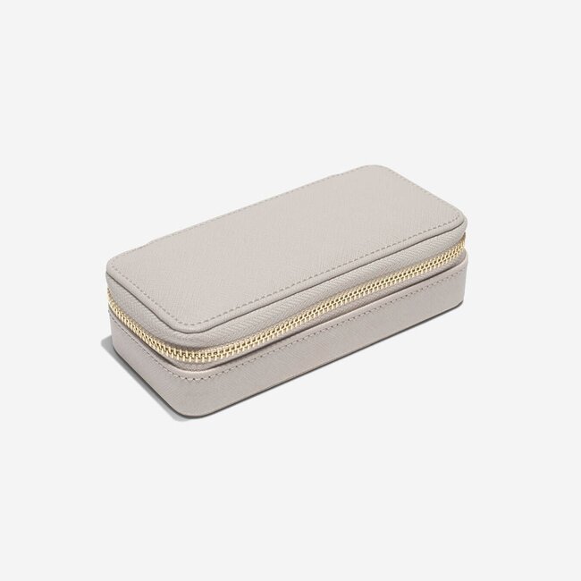 Stackers Taupe - Travelbox - Mid-size