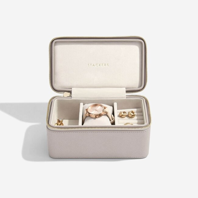 Stackers Taupe - Travelbox - Deep Watch
