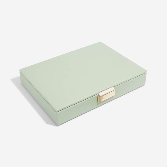 Stackers Sage Green - Classic - Topper