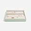 Stackers Sage Green - Classic - 4 section