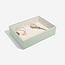 Stackers Sage Green - Classic - Open Box Hoog